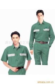 深圳各區工作服制衣廠 從生產到銷售的一站式服務