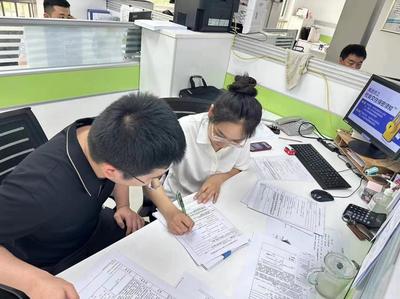 壽光市財政局多措并舉 打造政府采購營商環(huán)境新高地